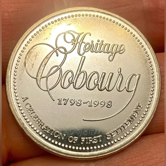 ✨3 Collectible Coins 🪙 for your  collection ✨ - Picture 4 of 6